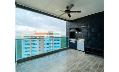 Venta apartamento Buenavista  Barranquilla ZN734
