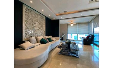 Venta apartamento Buenavista  Barranquilla ZN734