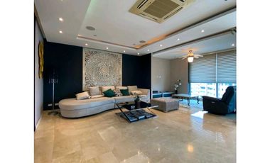 Venta apartamento Buenavista  Barranquilla ZN734