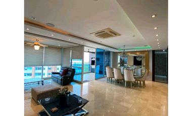 Venta apartamento Buenavista  Barranquilla ZN734