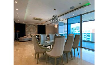 Venta apartamento Buenavista  Barranquilla ZN734