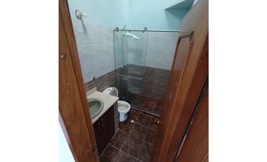 SE ARRIENDA ESPECTACULAR CASA EN PROVENZA