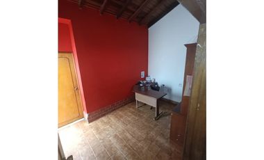 SE ARRIENDA ESPECTACULAR CASA EN PROVENZA