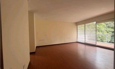 ARRIENDO CASA CAMPESTRE  UNIFAMILIAR  DE DOS NIVELES  VIA GUAYMARAL