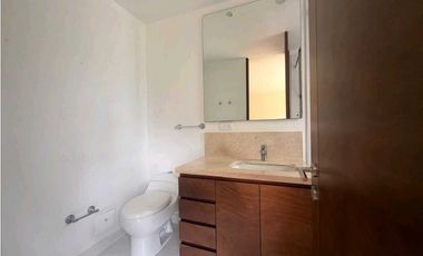 ARRIENDO CASA CAMPESTRE  UNIFAMILIAR  DE DOS NIVELES  VIA GUAYMARAL