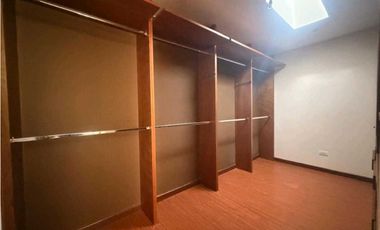 ARRIENDO CASA CAMPESTRE  UNIFAMILIAR  DE DOS NIVELES  VIA GUAYMARAL