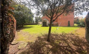 ARRIENDO CASA CAMPESTRE  UNIFAMILIAR  DE DOS NIVELES  VIA GUAYMARAL