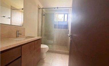 ARRIENDO CASA CAMPESTRE  UNIFAMILIAR  DE DOS NIVELES  VIA GUAYMARAL