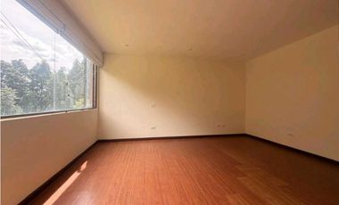 ARRIENDO CASA CAMPESTRE  UNIFAMILIAR  DE DOS NIVELES  VIA GUAYMARAL