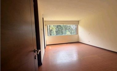 ARRIENDO CASA CAMPESTRE  UNIFAMILIAR  DE DOS NIVELES  VIA GUAYMARAL
