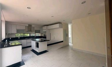 ARRIENDO CASA CAMPESTRE  UNIFAMILIAR  DE DOS NIVELES  VIA GUAYMARAL