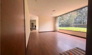 ARRIENDO CASA CAMPESTRE  UNIFAMILIAR  DE DOS NIVELES  VIA GUAYMARAL