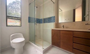 ARRIENDO CASA CAMPESTRE  UNIFAMILIAR  DE DOS NIVELES  VIA GUAYMARAL