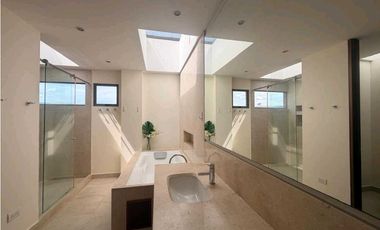 ARRIENDO CASA CAMPESTRE  UNIFAMILIAR  DE DOS NIVELES  VIA GUAYMARAL