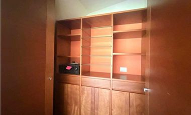 ARRIENDO CASA CAMPESTRE  UNIFAMILIAR  DE DOS NIVELES  VIA GUAYMARAL