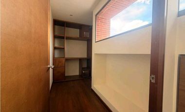 ARRIENDO CASA CAMPESTRE  UNIFAMILIAR  DE DOS NIVELES  VIA GUAYMARAL