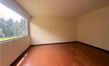 ARRIENDO CASA CAMPESTRE  UNIFAMILIAR  DE DOS NIVELES  VIA GUAYMARAL