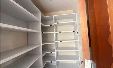 ARRIENDO CASA CAMPESTRE  UNIFAMILIAR  DE DOS NIVELES  VIA GUAYMARAL