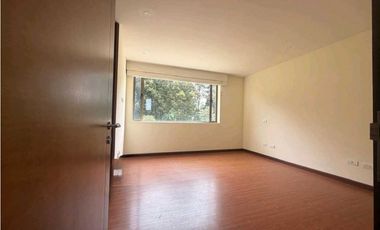 ARRIENDO CASA CAMPESTRE  UNIFAMILIAR  DE DOS NIVELES  VIA GUAYMARAL