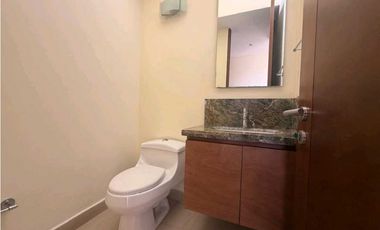 ARRIENDO CASA CAMPESTRE  UNIFAMILIAR  DE DOS NIVELES  VIA GUAYMARAL