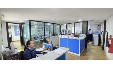 Plataforma Logística Calle 26; Muelles 16