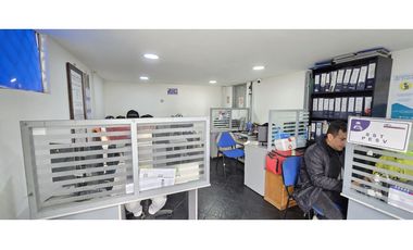 Plataforma Logística Calle 26; Muelles 16