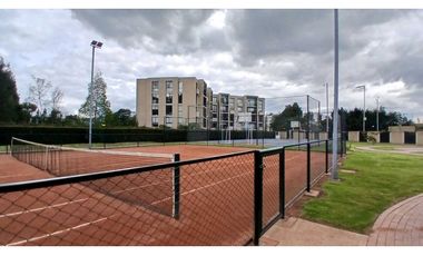 VENDO CASA  BIFAMILIAR DE DOS NIVELES EN CAJICA