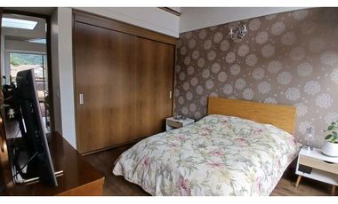 VENDO CASA  BIFAMILIAR DE DOS NIVELES EN CAJICA