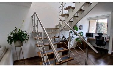 VENDO CASA  BIFAMILIAR DE DOS NIVELES EN CAJICA