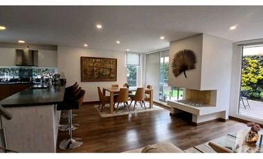 VENDO CASA  BIFAMILIAR DE DOS NIVELES EN CAJICA