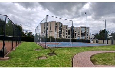 VENDO CASA  BIFAMILIAR DE DOS NIVELES EN CAJICA