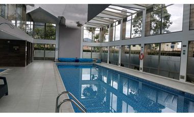 VENDO CASA  BIFAMILIAR DE DOS NIVELES EN CAJICA