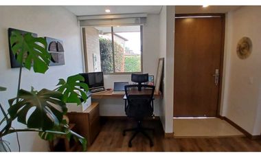 VENDO CASA  BIFAMILIAR DE DOS NIVELES EN CAJICA