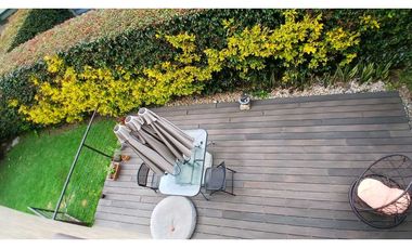 VENDO CASA  BIFAMILIAR DE DOS NIVELES EN CAJICA