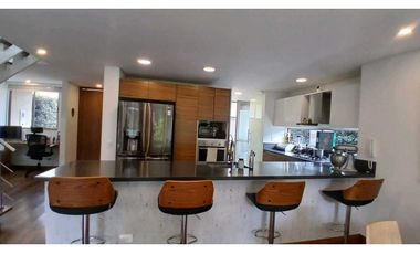 VENDO CASA  BIFAMILIAR DE DOS NIVELES EN CAJICA