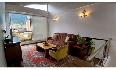 VENDO CASA  BIFAMILIAR DE DOS NIVELES EN CAJICA