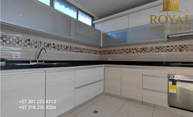 PUNTA ROCA PUERTO COLOMBIA ATLANTICO CASA FRENTE AL MAR 259 M2