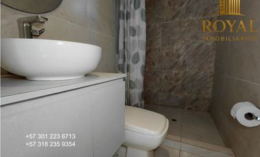 PUNTA ROCA PUERTO COLOMBIA ATLANTICO CASA FRENTE AL MAR 259 M2