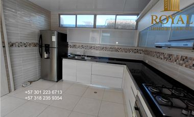 PUNTA ROCA PUERTO COLOMBIA ATLANTICO CASA FRENTE AL MAR 259 M2