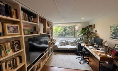 VENTA APARTAMENTO CHICO CABRERA