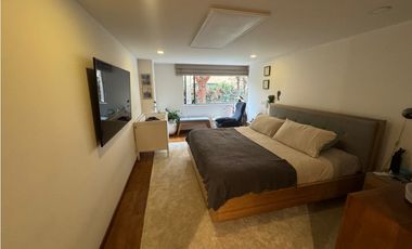 VENTA APARTAMENTO CHICO CABRERA