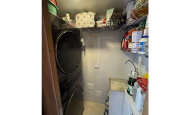 VENTA APARTAMENTO CHICO CABRERA