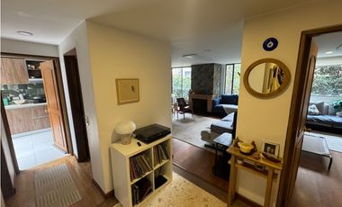 VENTA APARTAMENTO CHICO CABRERA