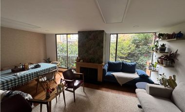 VENTA APARTAMENTO CHICO CABRERA