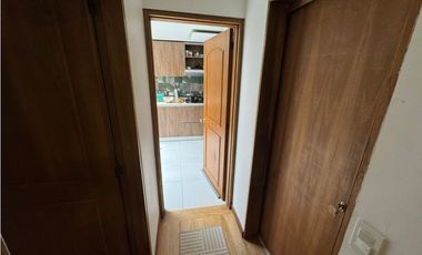 VENTA APARTAMENTO CHICO CABRERA