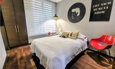 ARRIENDOAPARTAMENTO ROSALES