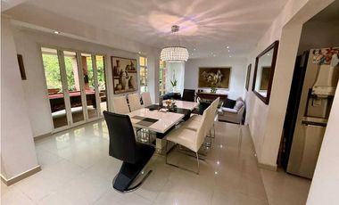 VENTA DE CASA EN EL POBLADO LOS BALSOS RANGO 15