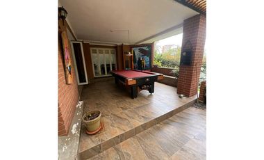 VENTA DE CASA EN EL POBLADO LOS BALSOS RANGO 15