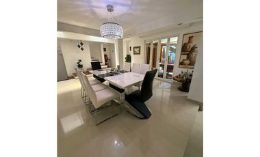 VENTA DE CASA EN EL POBLADO LOS BALSOS RANGO 15