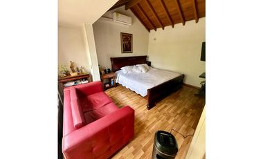 VENTA DE CASA EN EL POBLADO LOS BALSOS RANGO 15